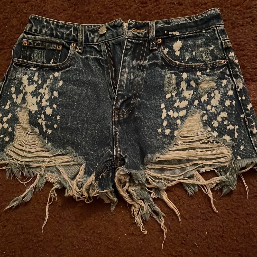 Cute shorts